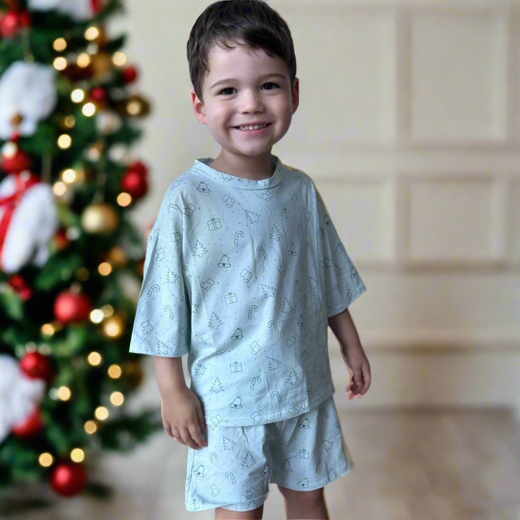 Merry Mint Set
