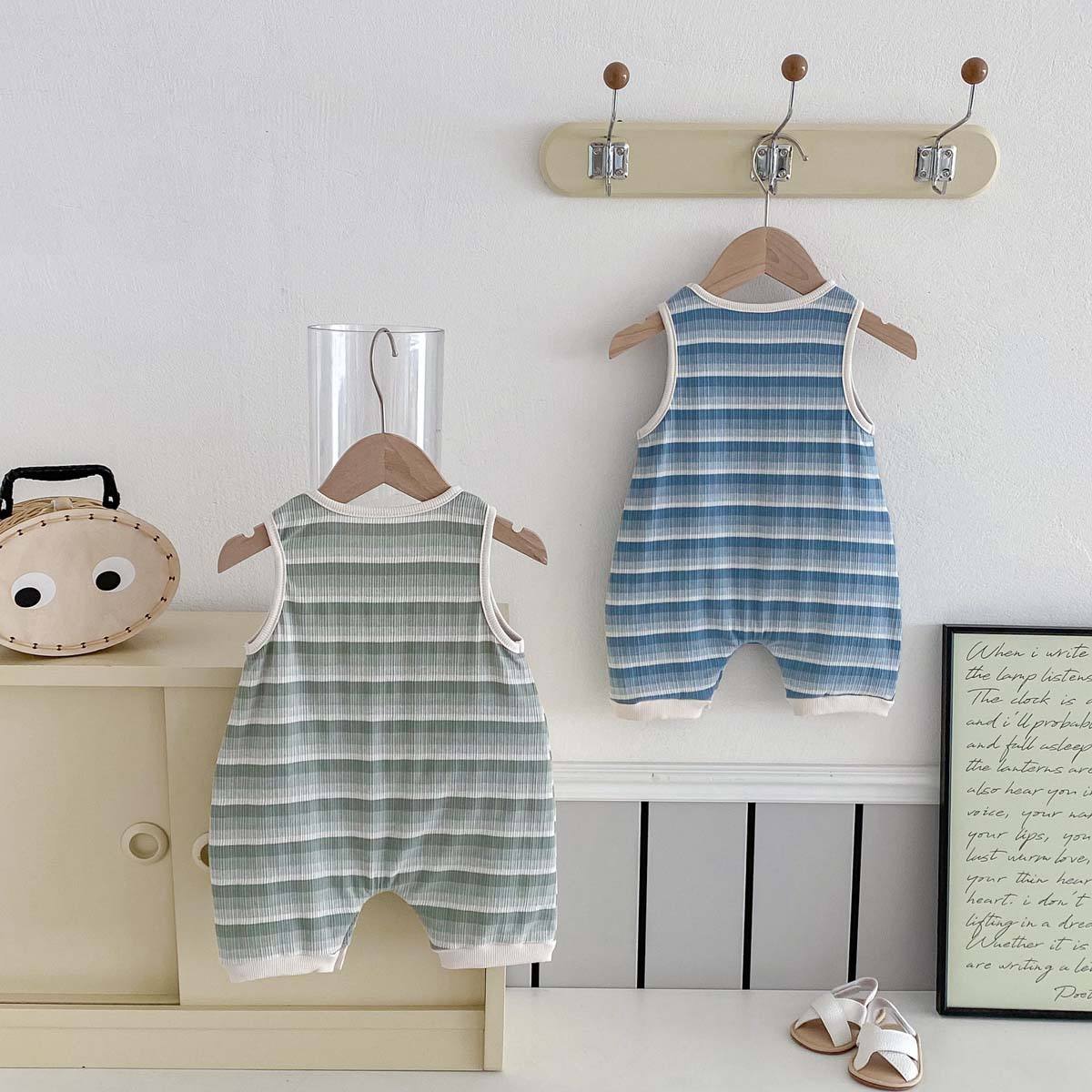Archie Romper