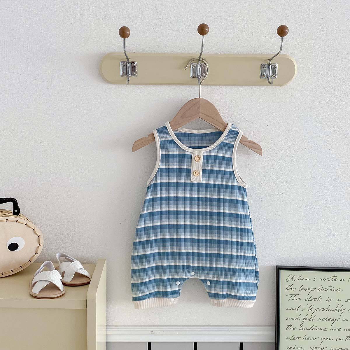 Archie Romper