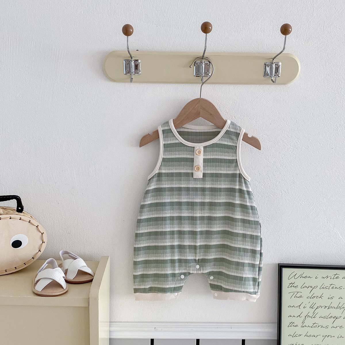 Archie Romper