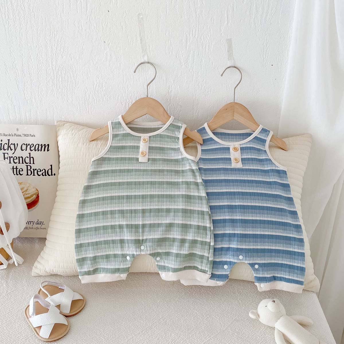 Archie Romper