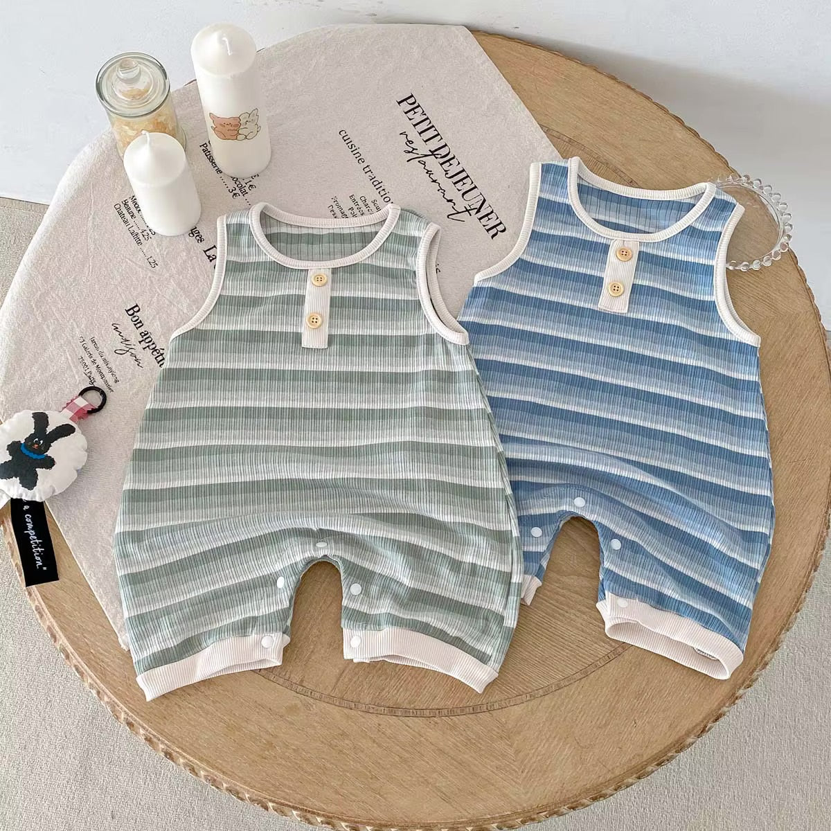 Archie Romper