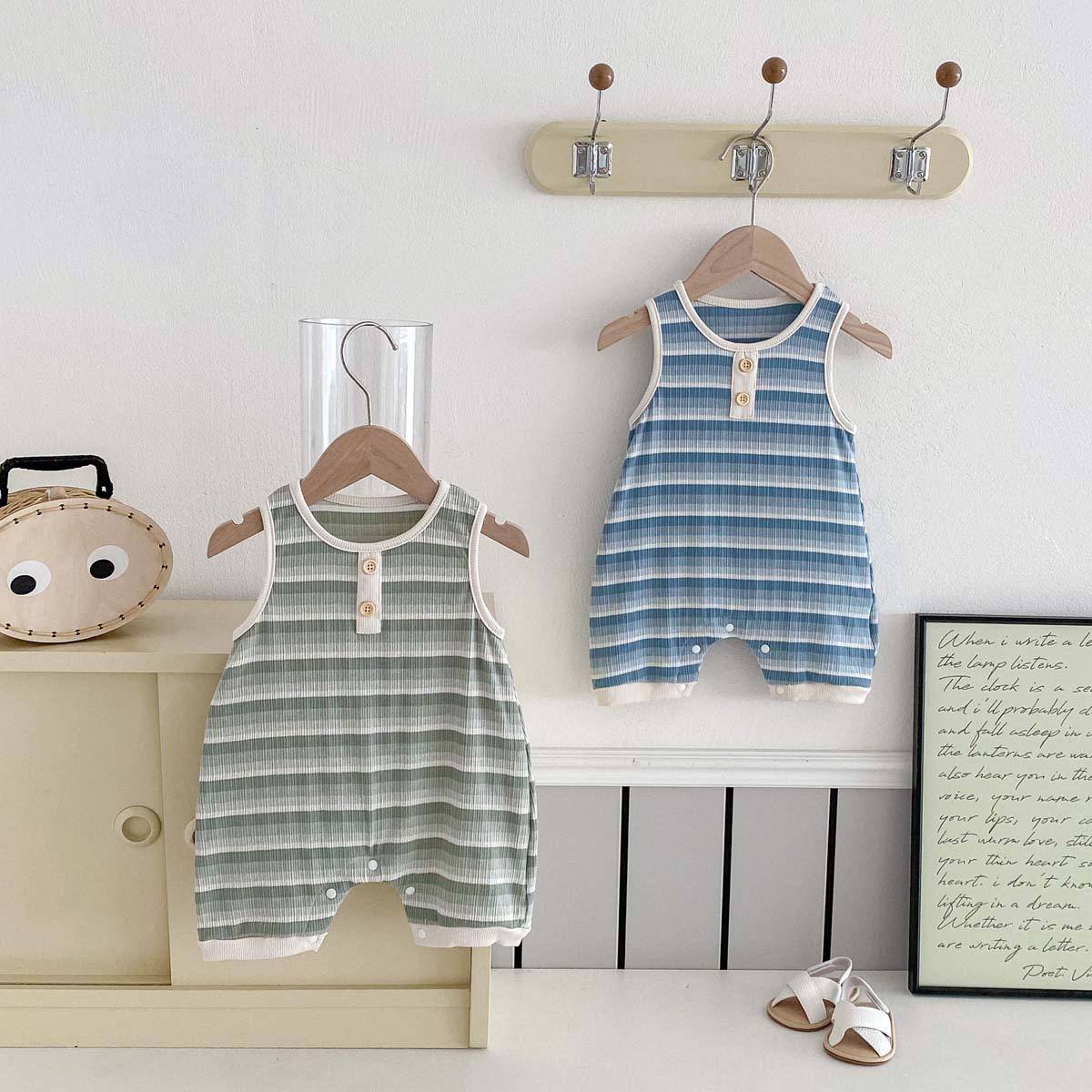 Archie Romper
