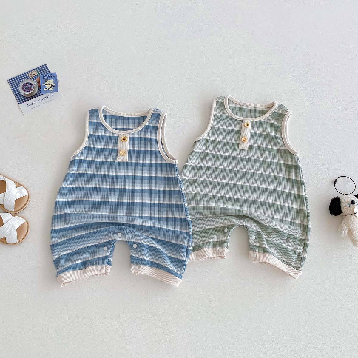 Archie Romper