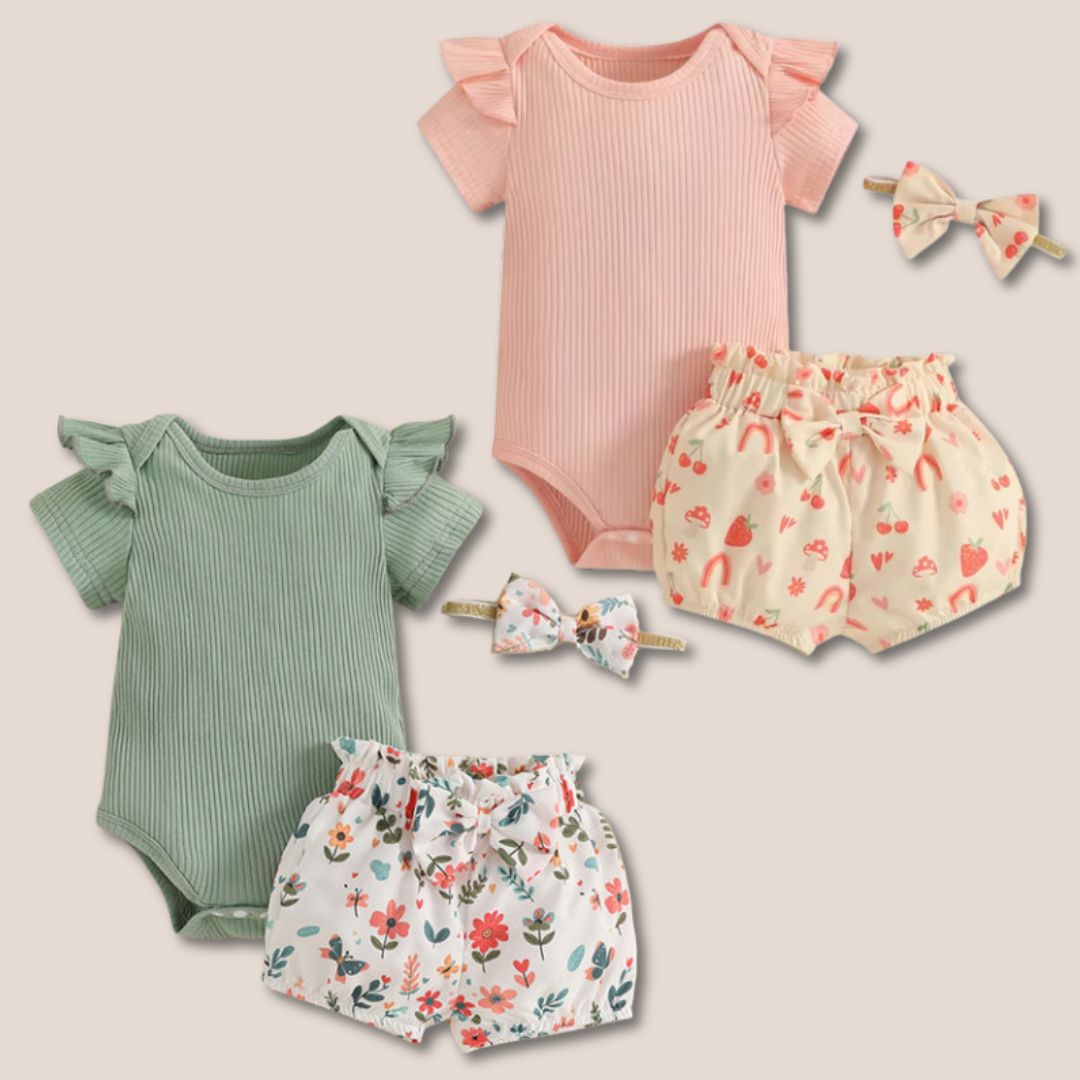 Blossom Set