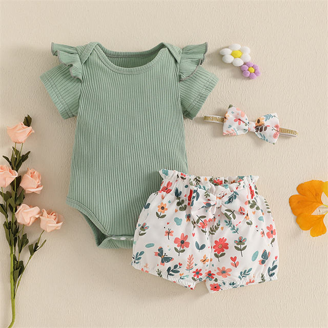 Blossom Set