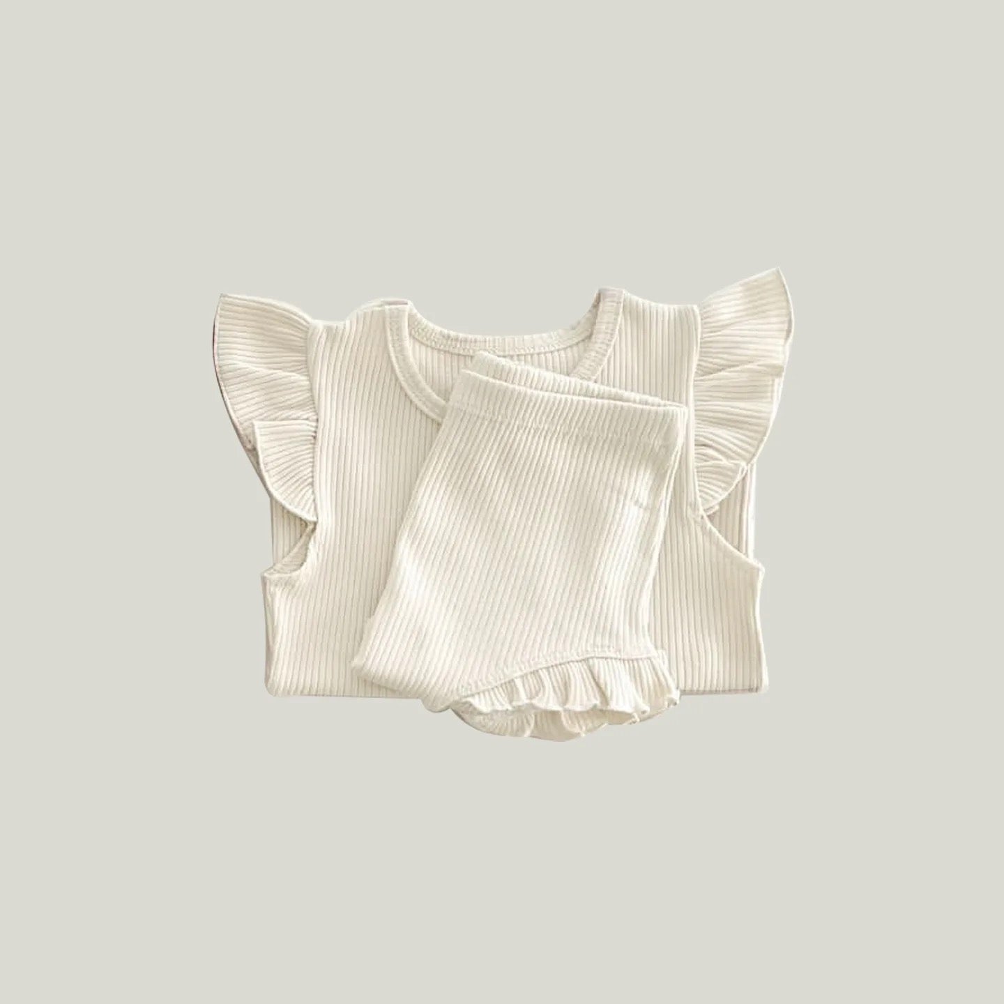 Bronte Shorts Set