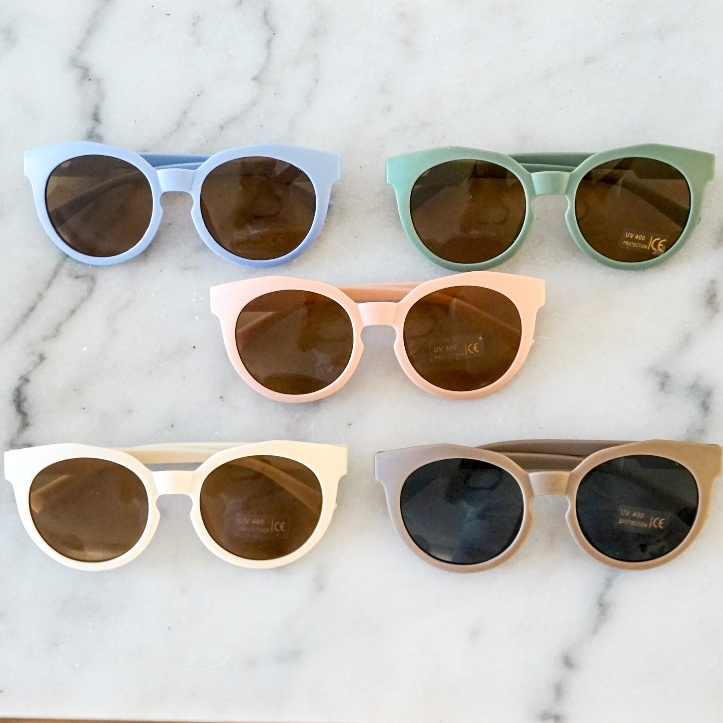 Cali Sunglasses