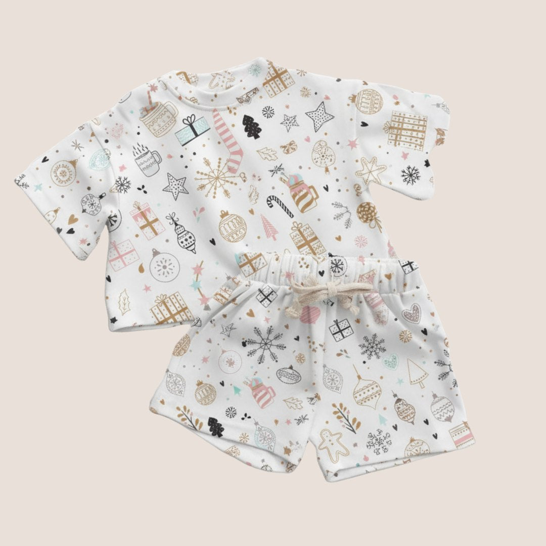 Noel Set