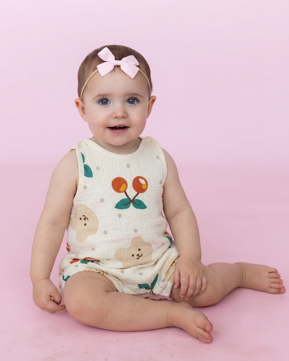 Suma Romper