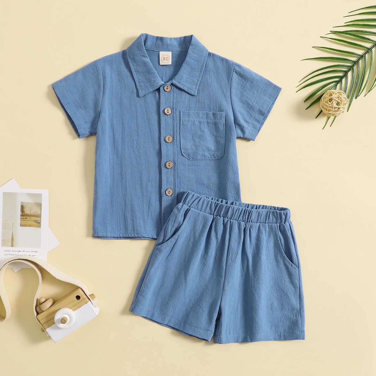 Corfu Set