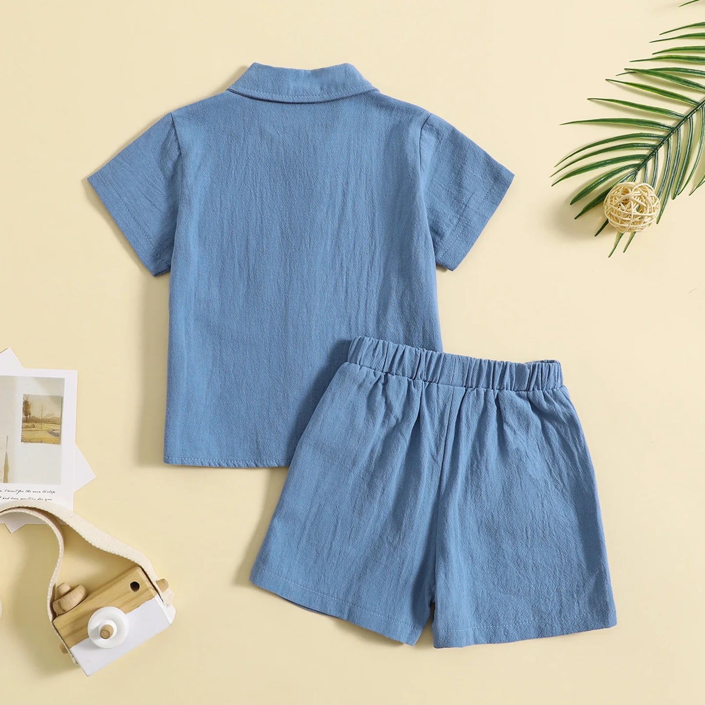 Corfu Set