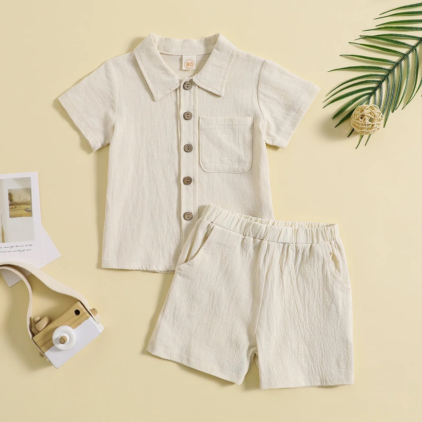 Corfu Set