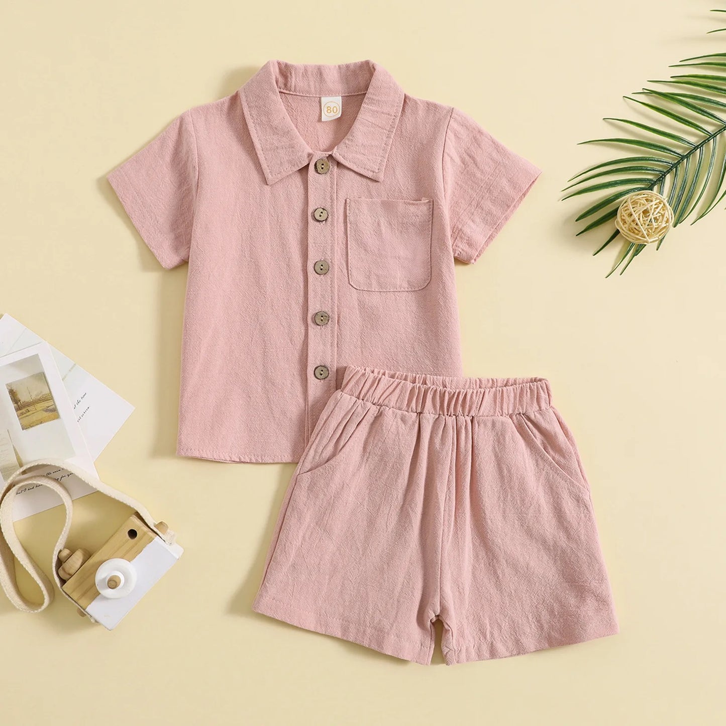 Corfu Set