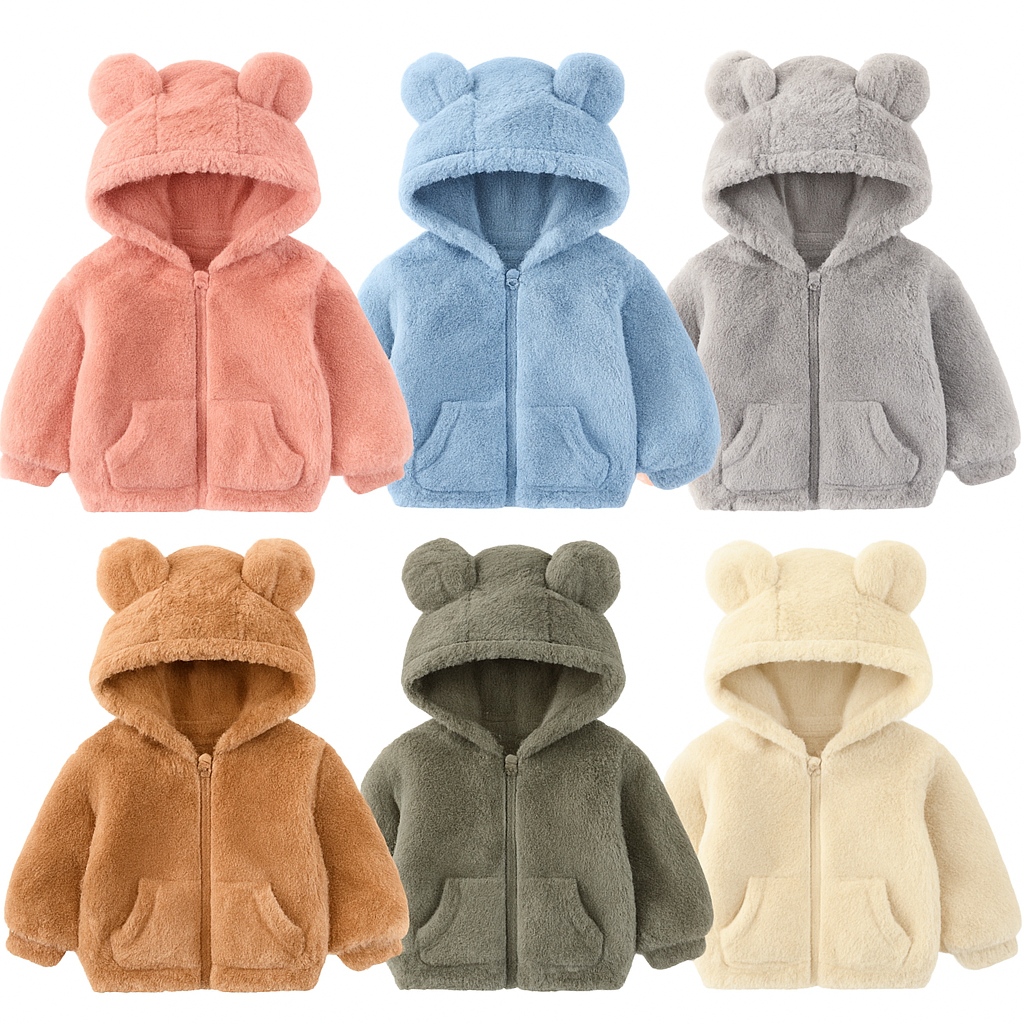 Cub Jacket