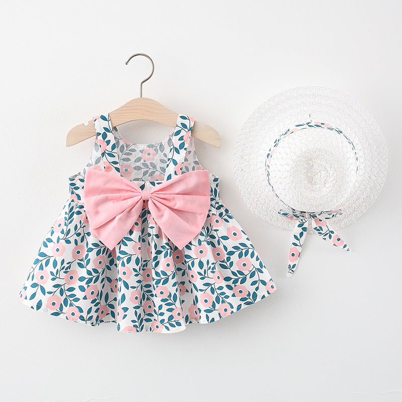 Florence Dress Set