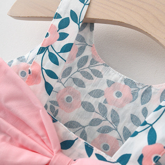 Florence Dress Set