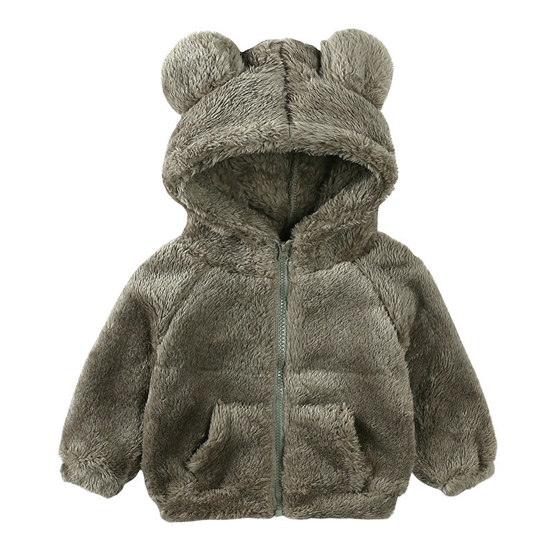 Cub Jacket