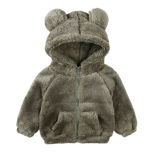 Cub Jacket