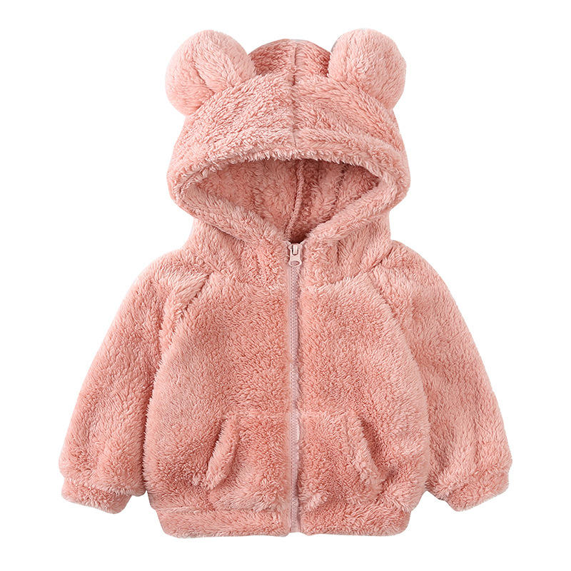 Cub Jacket