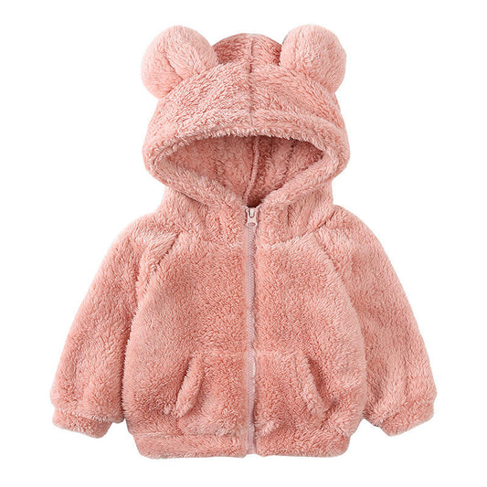 Cub Jacket