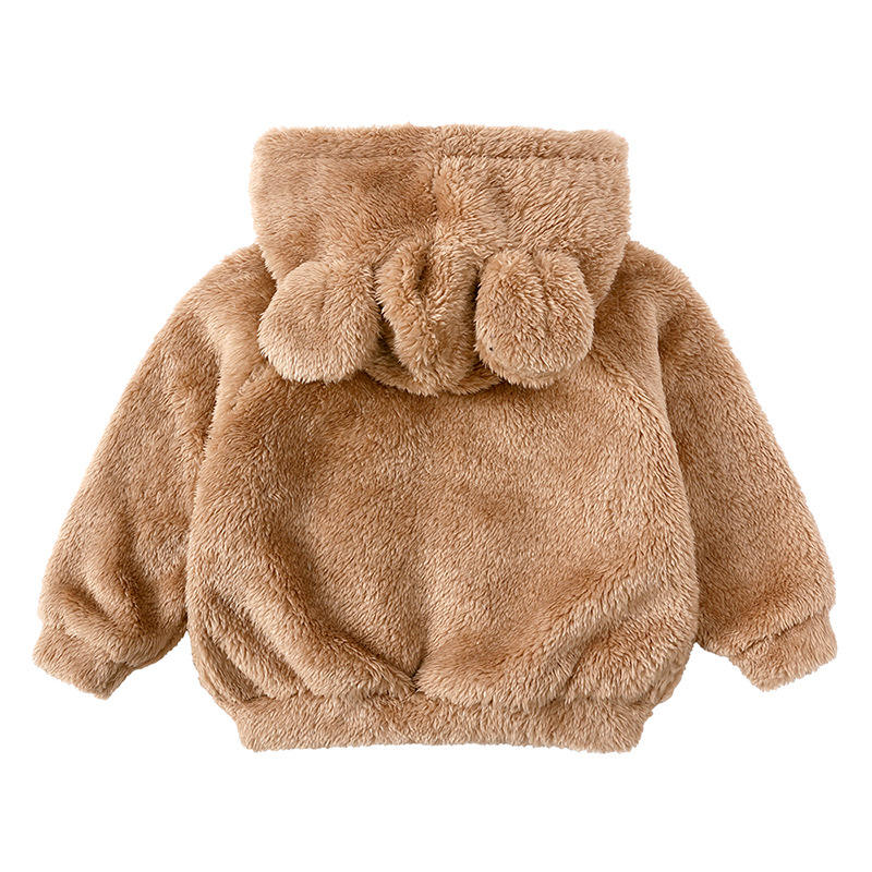 Cub Jacket