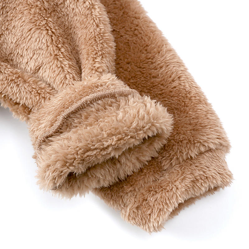 Cub Jacket