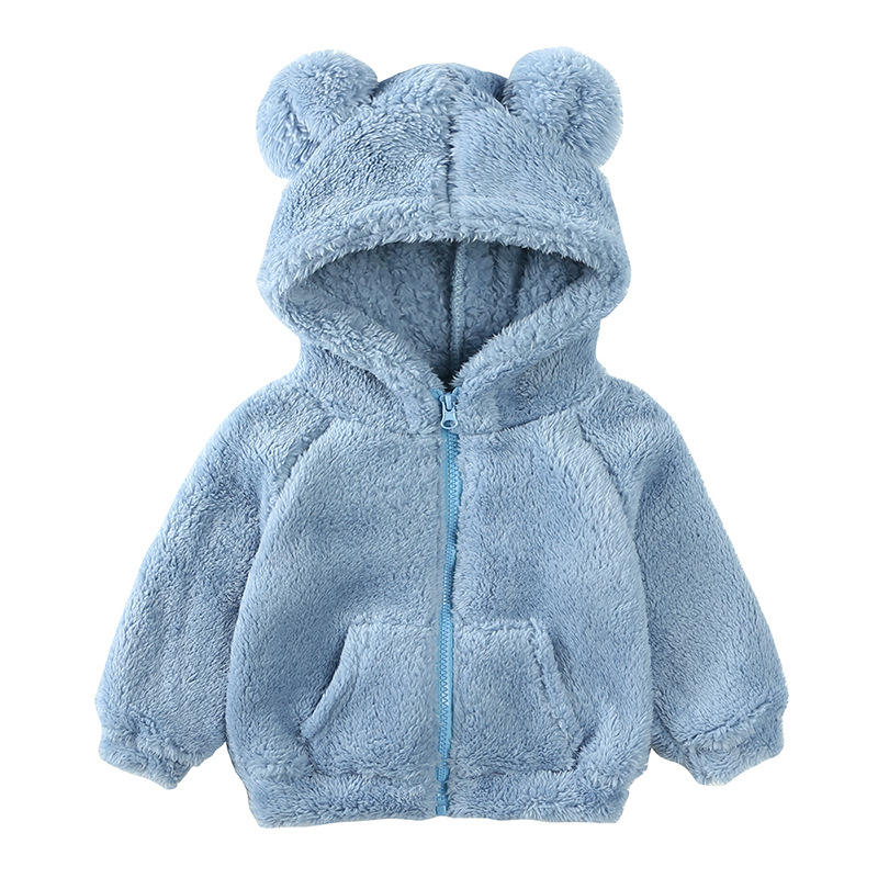 Cub Jacket