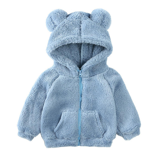 Cub Jacket
