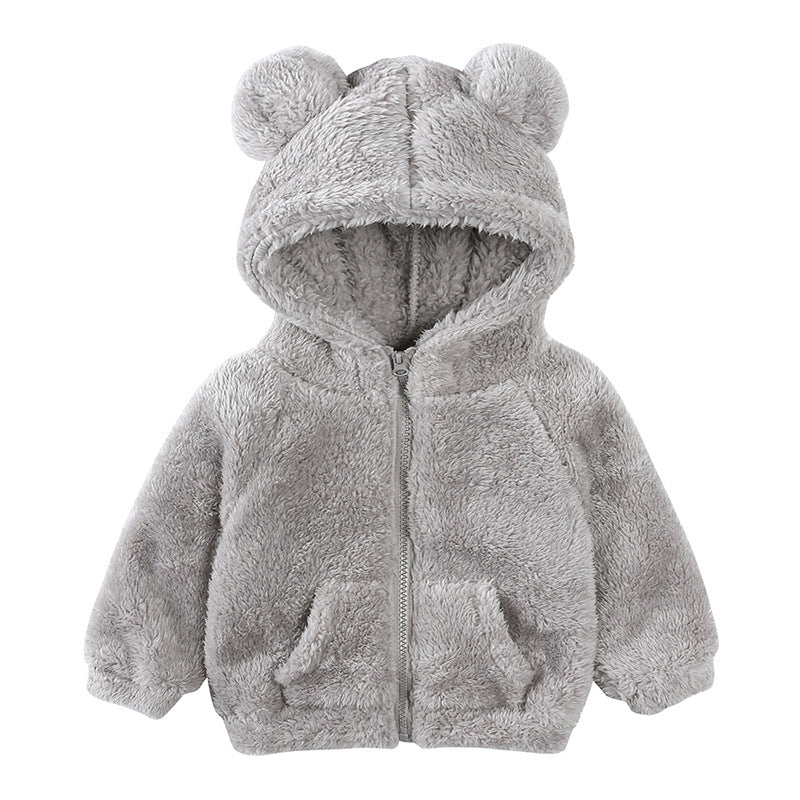 Cub Jacket