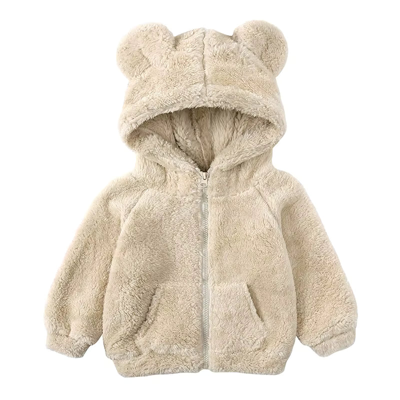 Cub Jacket