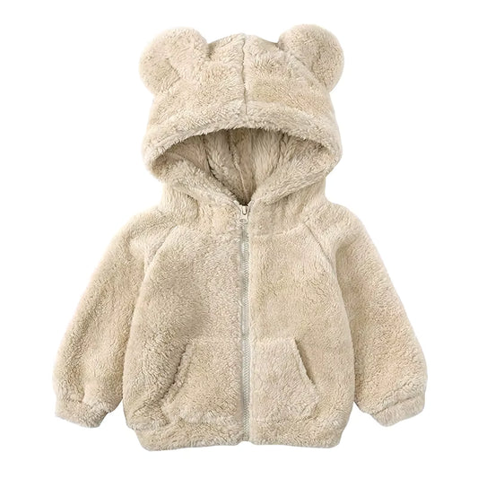 Cub Jacket