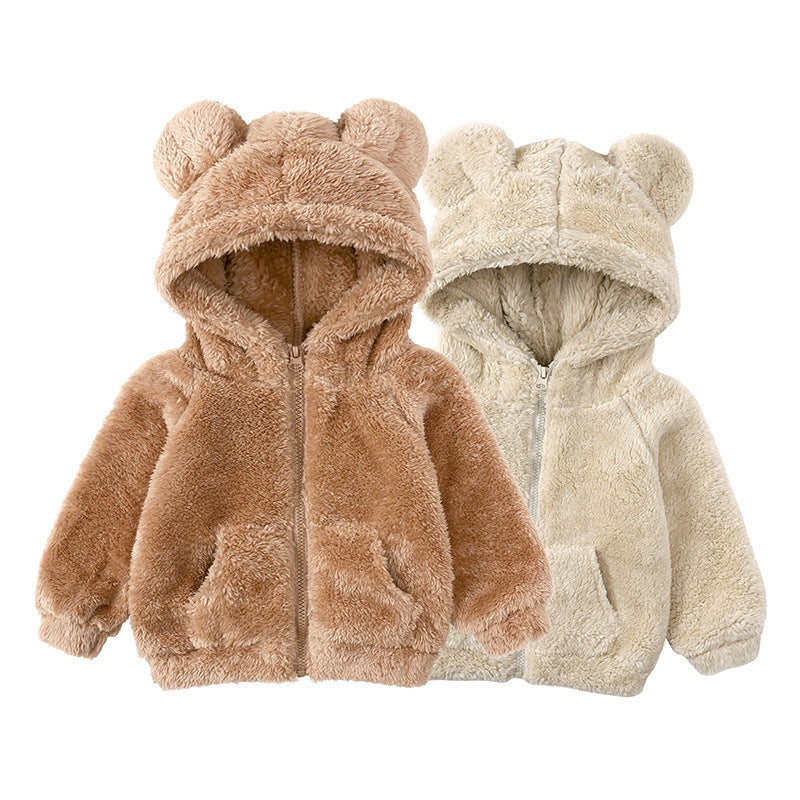 Cub Jacket