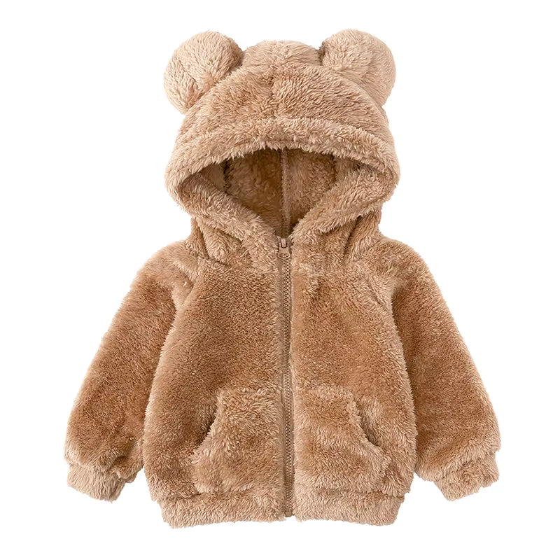Cub Jacket
