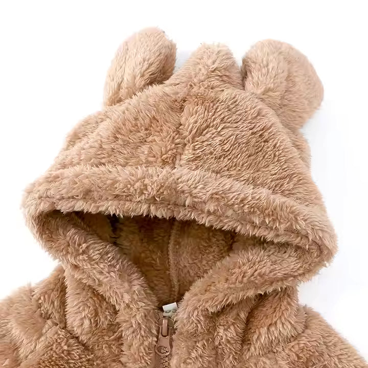 Cub Jacket