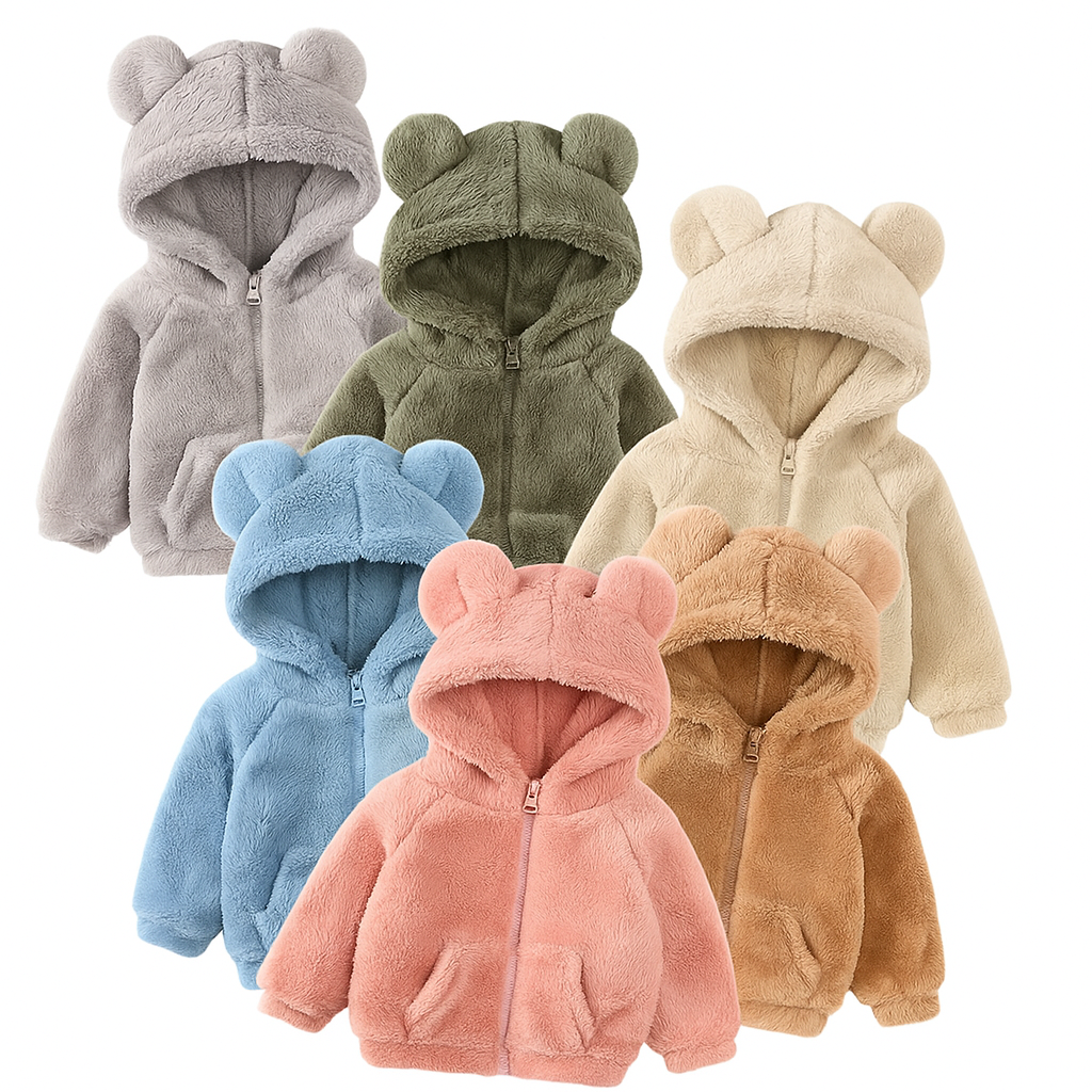 Cub Jacket