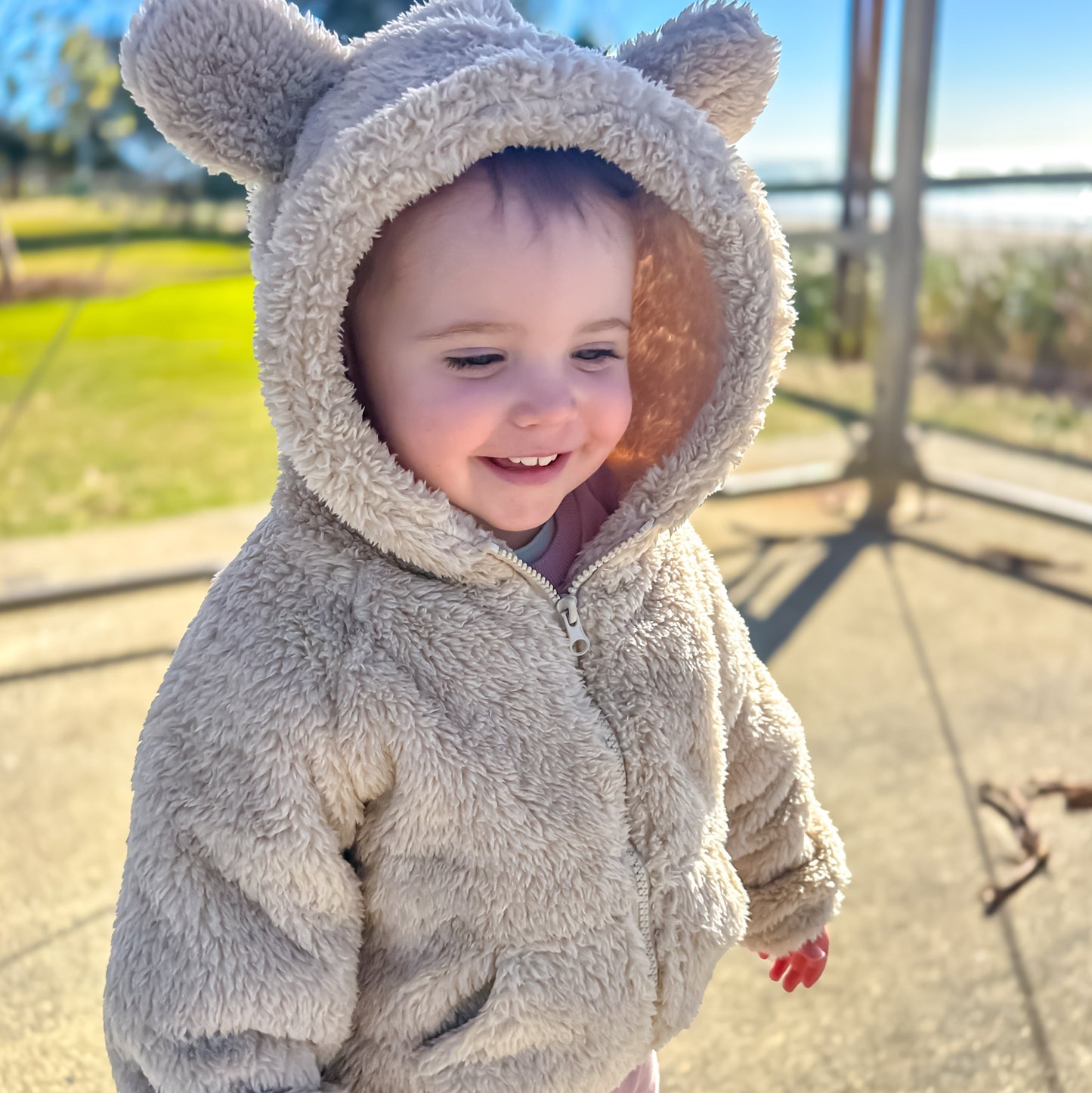 Cub Jacket