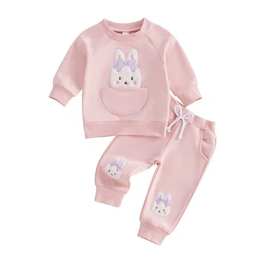 Bunny Tracksuit