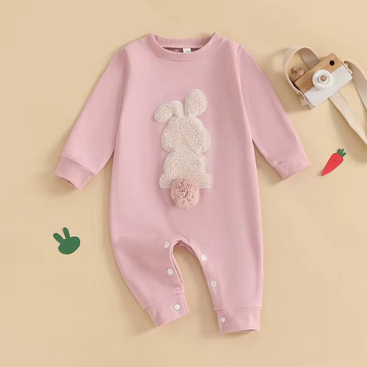 Bunny Onesie