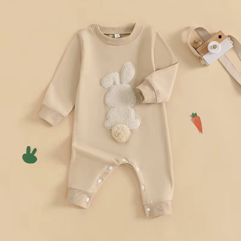 Bunny Onesie