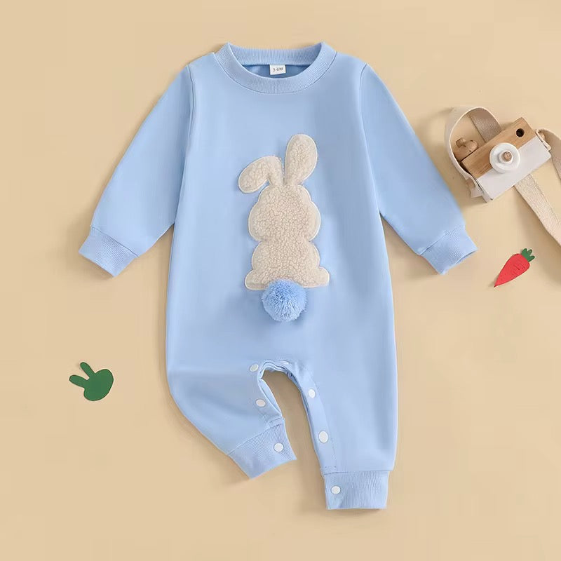 Bunny Onesie