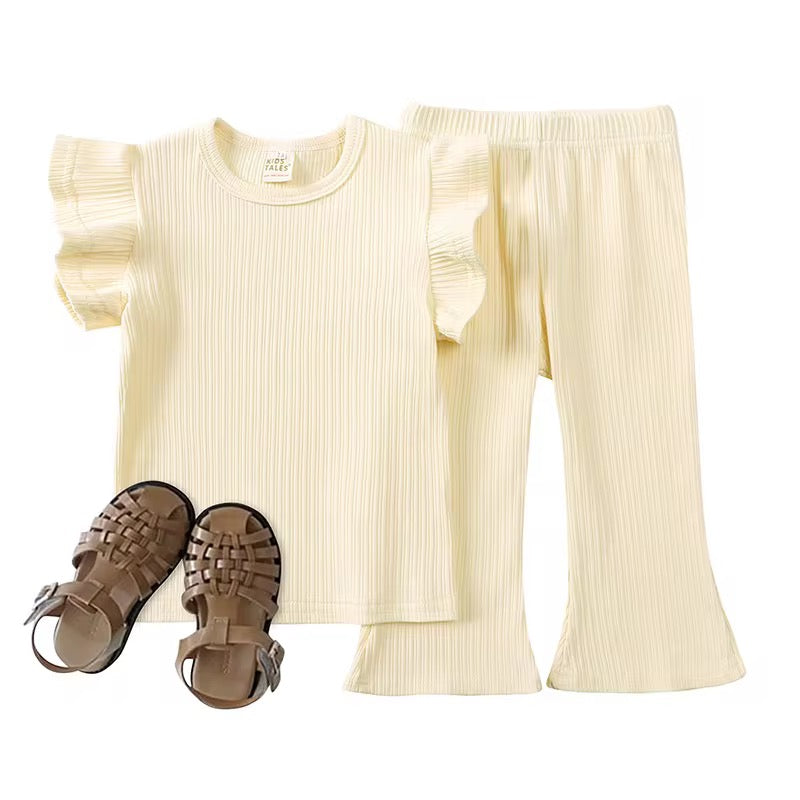 Bronte Pants Set