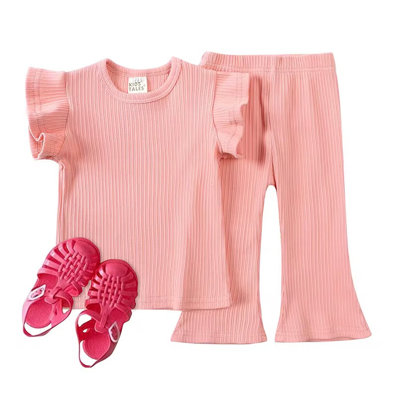 Bronte Pants Set