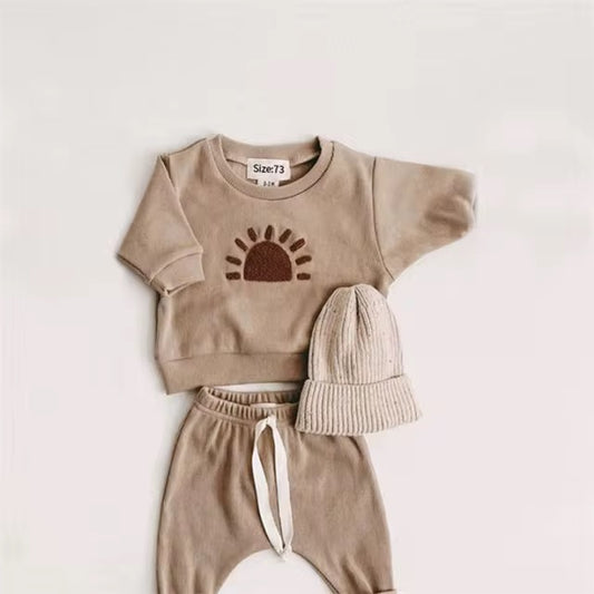 Marlo Tracksuit