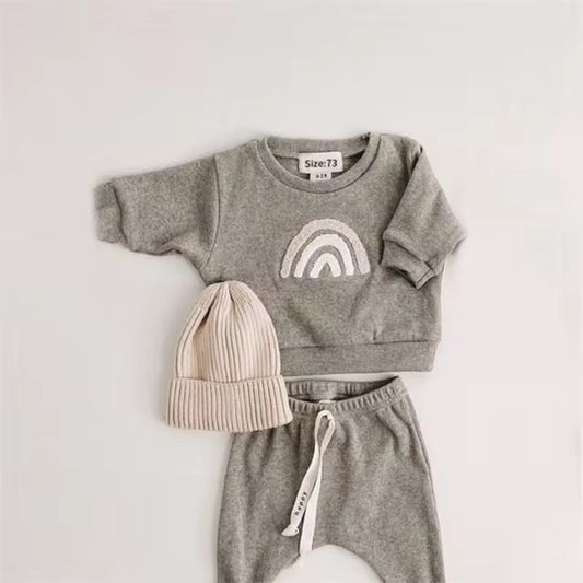 Marlo Tracksuit