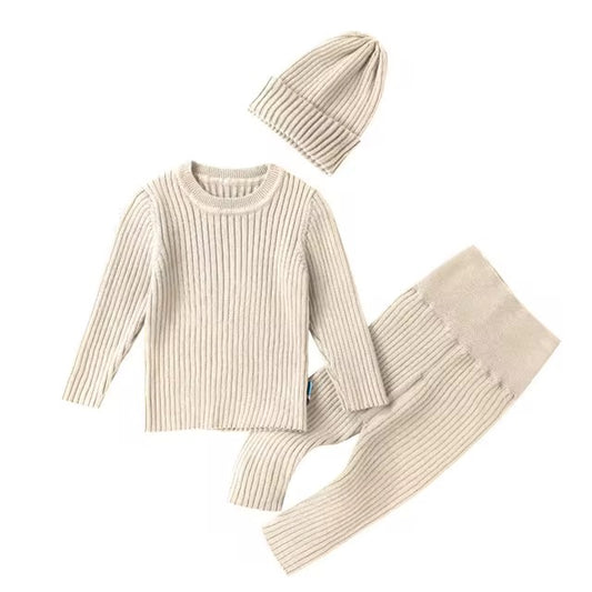 Indie 3 Piece Tracksuit