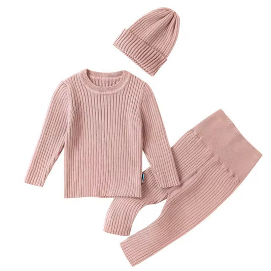 Indie 3 Piece Tracksuit