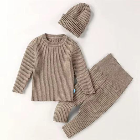Indie 3 Piece Tracksuit