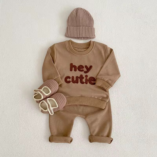 Marlo Tracksuit