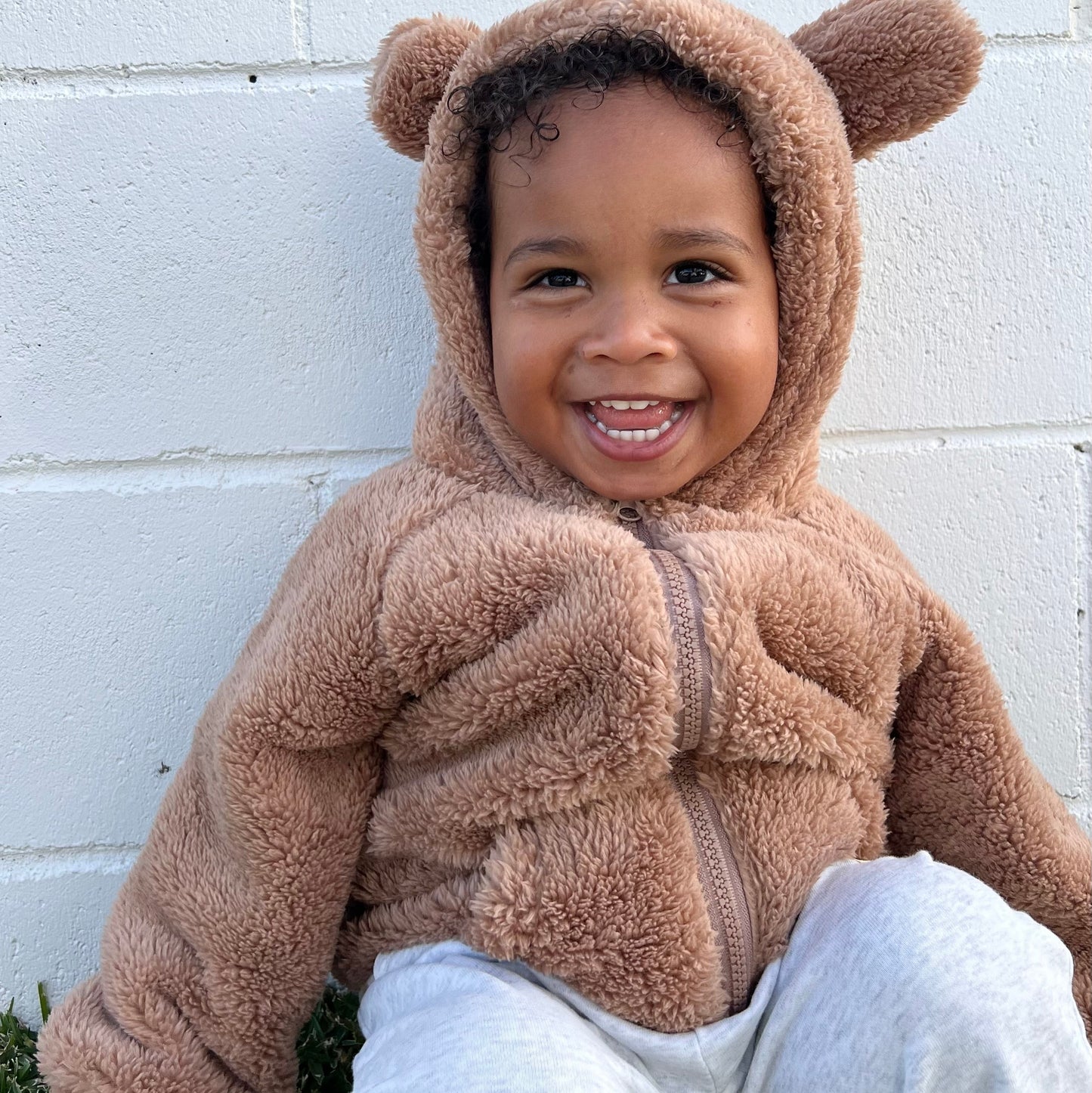 Cub Jacket